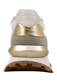 Girls Phoebe Mini Sneakers