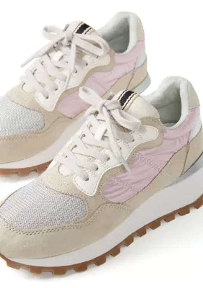 Girls Phoebe Mini Sneakers