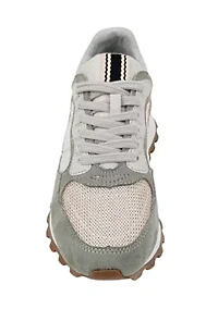 Girls Phoebe Mini Sneakers