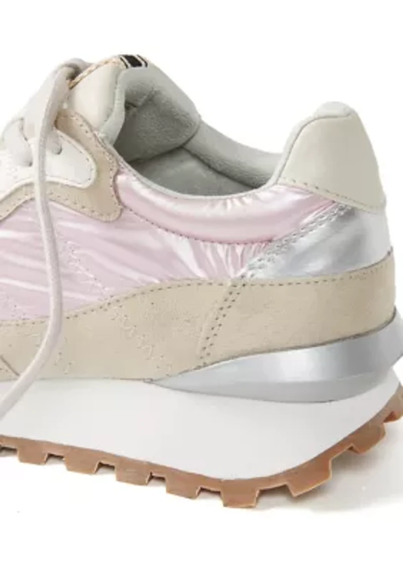Girls Phoebe Mini Sneakers