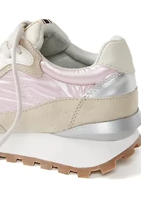 Girls Phoebe Mini Sneakers