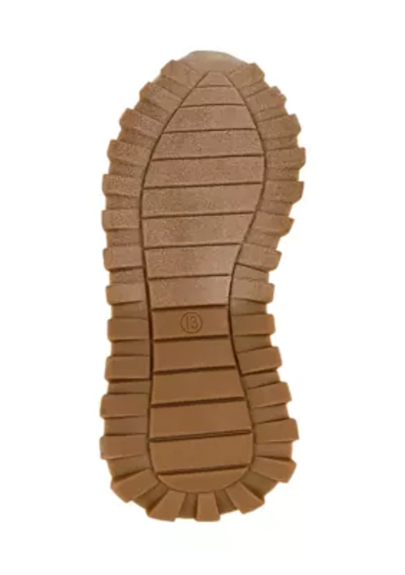 Girls Phoebe Mini Sneakers