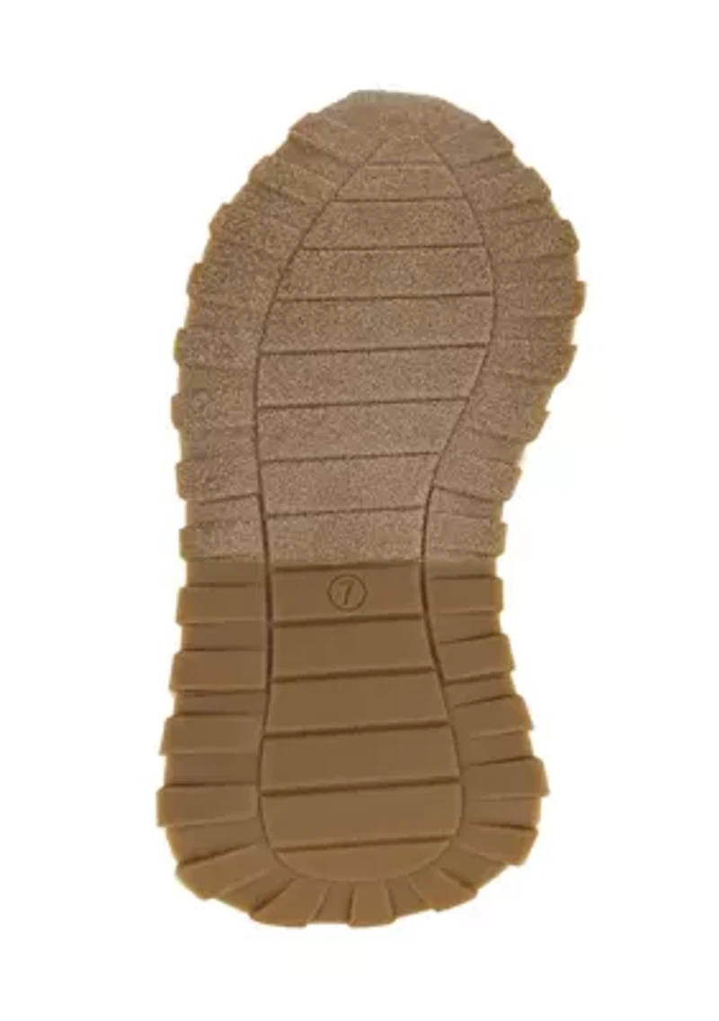 Girls Phoebe Mini Sneakers