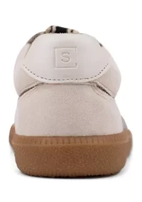Big Kid Girls Sasha Mini Sneakers