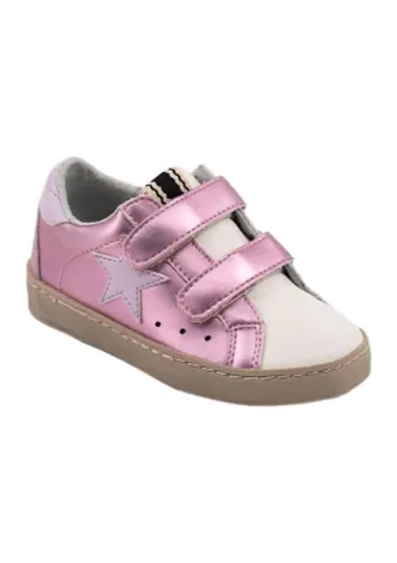 Girls Sunny Mini Sneakers