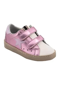 Girls Sunny Mini Sneakers