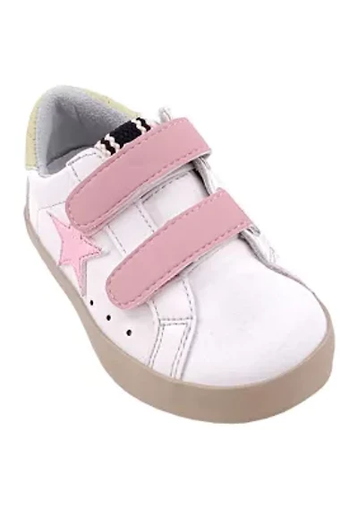 Girls Sunny Mini Sneakers