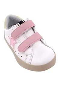 Girls Sunny Mini Sneakers