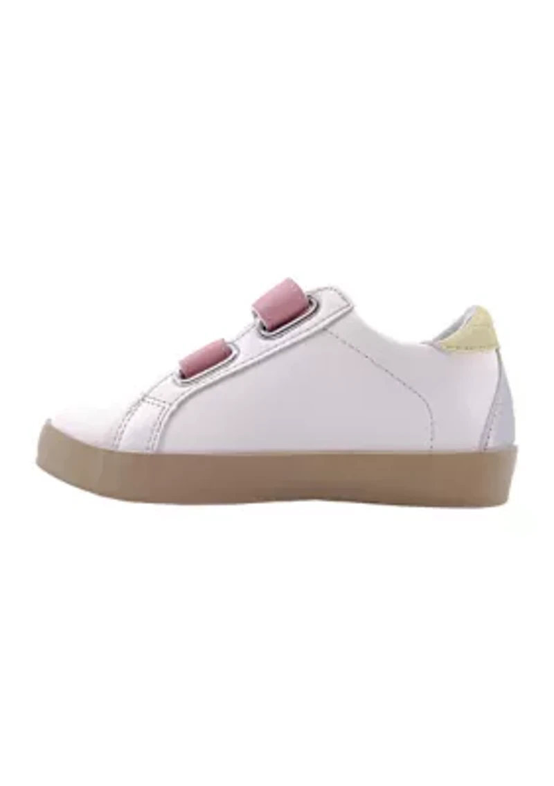 Girls Sunny Mini Sneakers