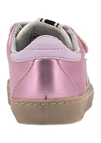 Girls Sunny Mini Sneakers