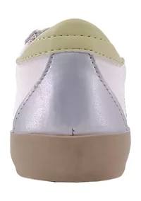 Girls Sunny Mini Sneakers