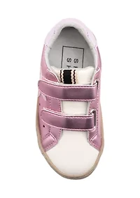 Girls Sunny Mini Sneakers