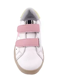 Girls Sunny Mini Sneakers