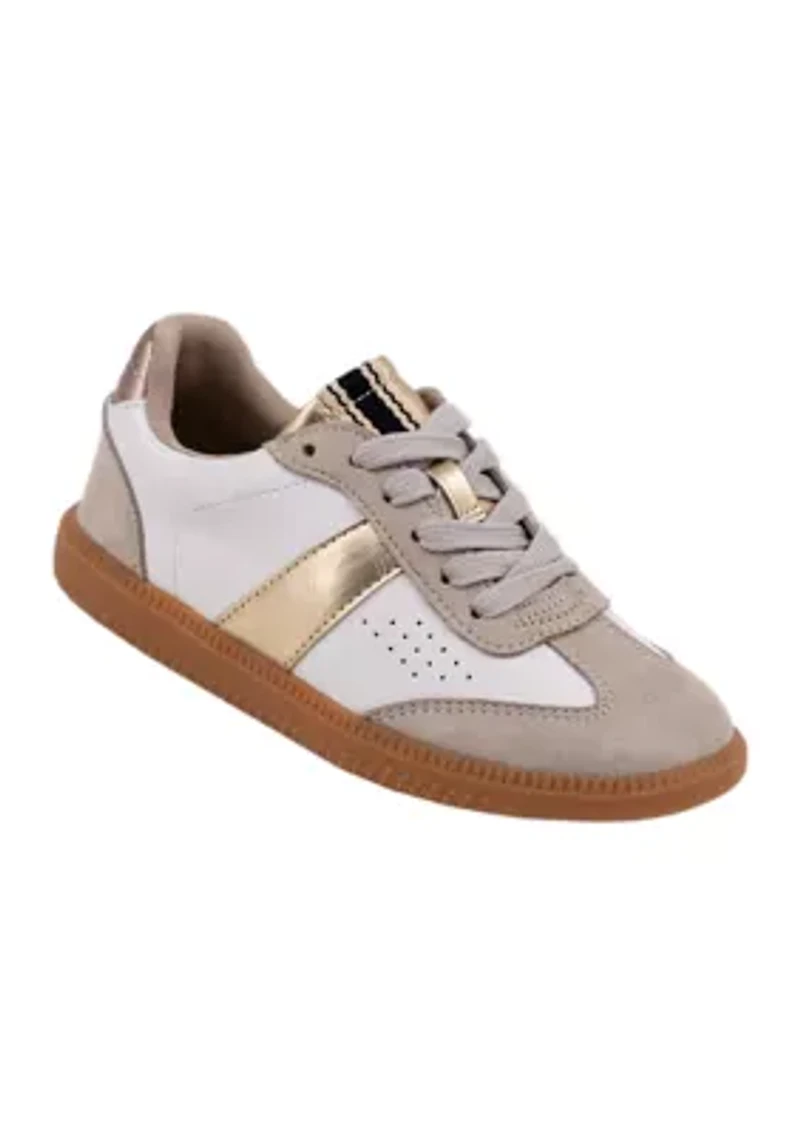 Big Kid Girls Sydney Mini Sneakers