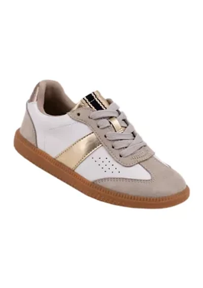 Big Kid Girls Sydney Mini Sneakers