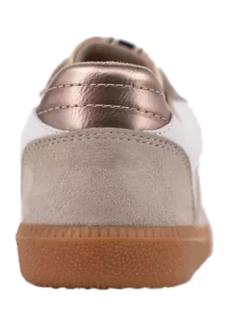 Big Kid Girls Sydney Mini Sneakers