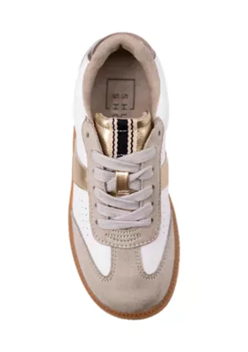 Big Kid Girls Sydney Mini Sneakers