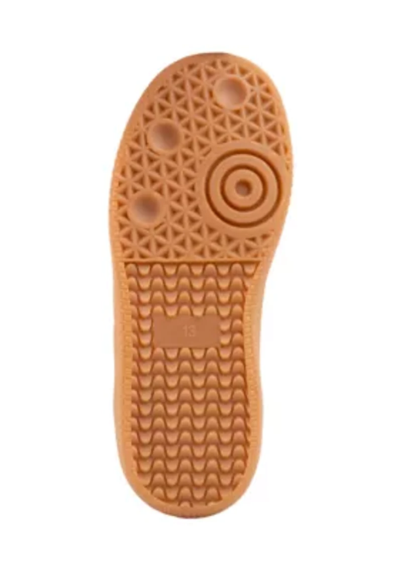 Big Kid Girls Sydney Mini Sneakers