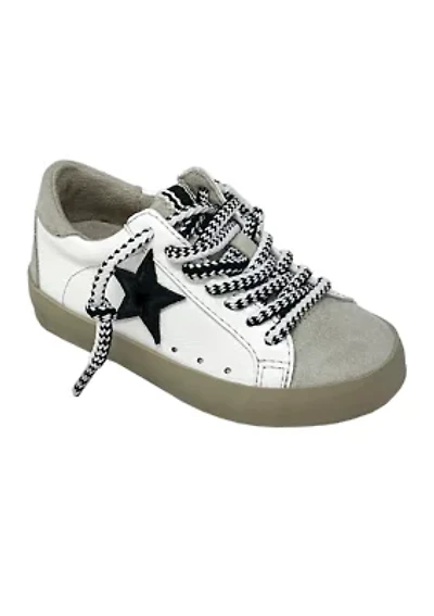 Big Kid Girls Paula Sneakers