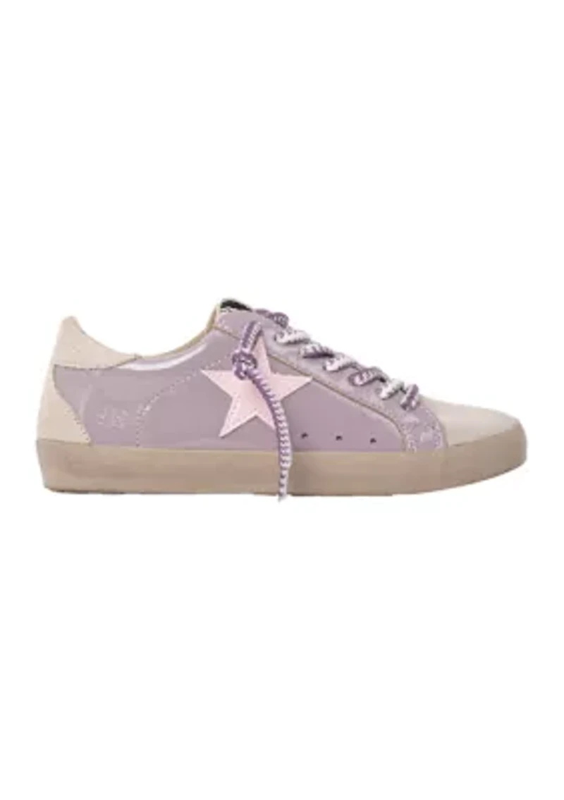 Big Kid Girls Paula Sneakers