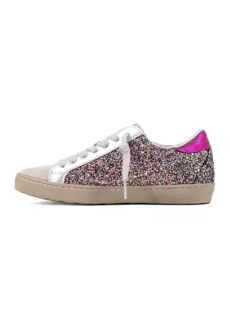 Big Kid Girls Paula Sneakers