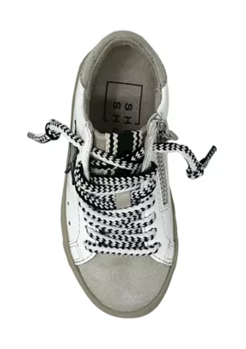 Big Kid Girls Paula Sneakers