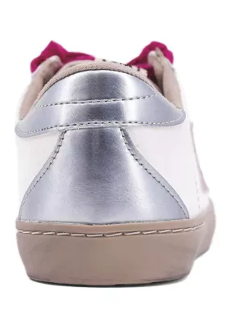 Big Kid Girls Paula Sneakers