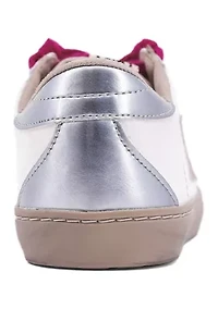 Big Kid Girls Paula Sneakers