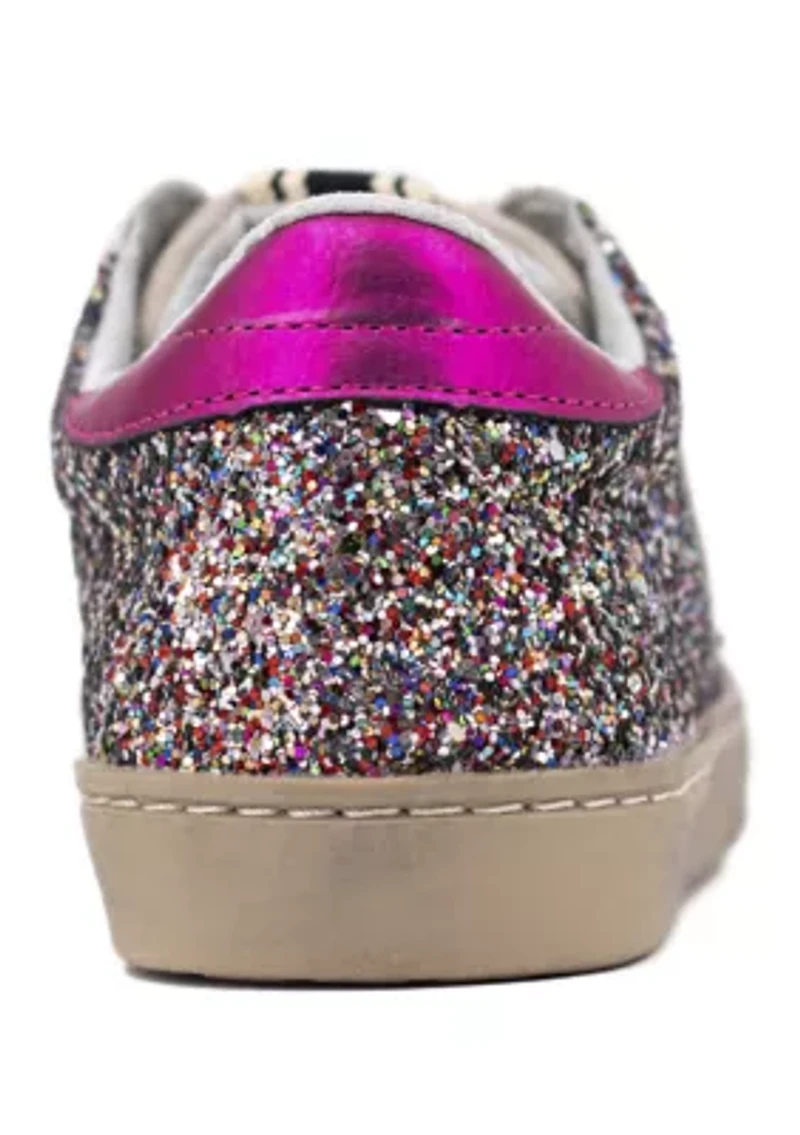 Big Kid Girls Paula Sneakers