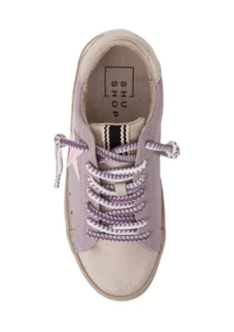 Big Kid Girls Paula Sneakers