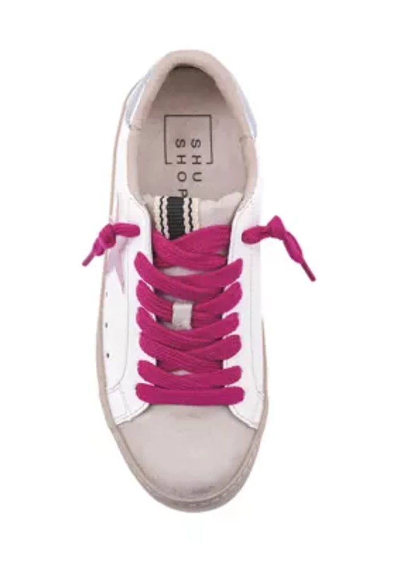 Big Kid Girls Paula Sneakers