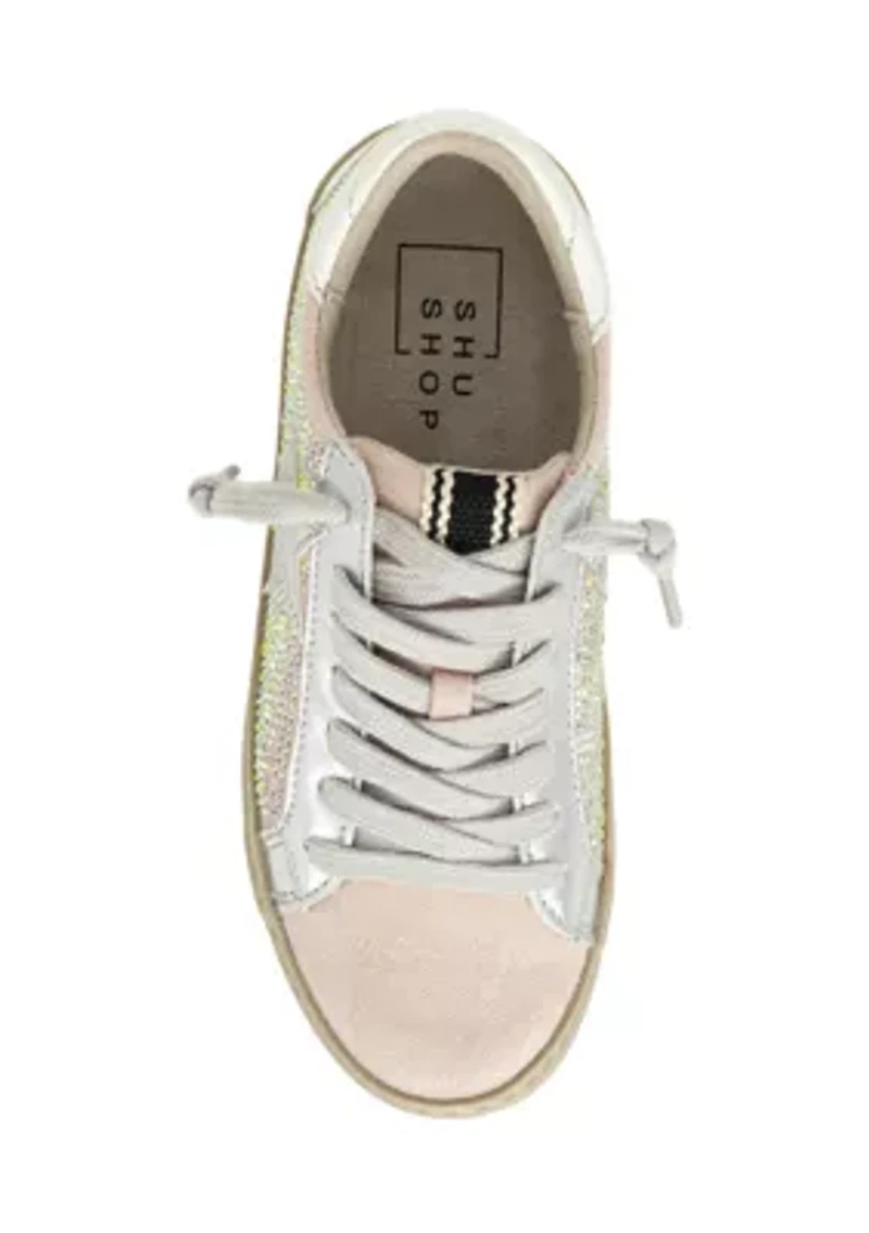 Big Kid Girls Paula Sneakers
