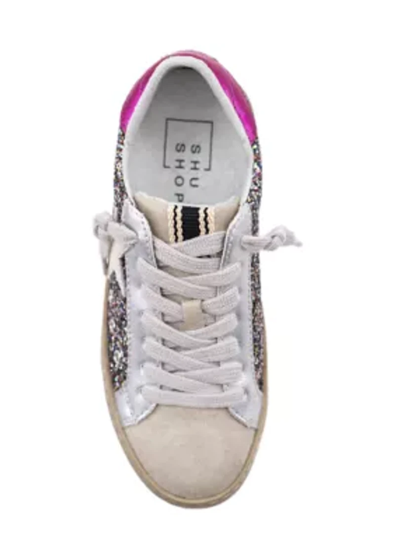 Big Kid Girls Paula Sneakers