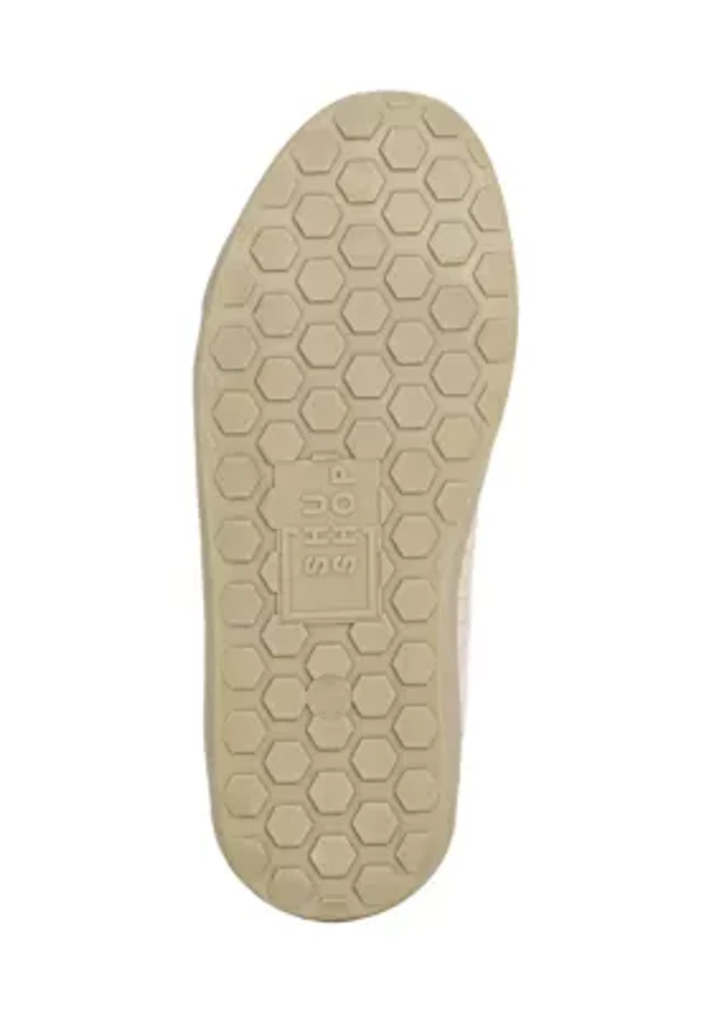 Big Kid Girls Paula Sneakers