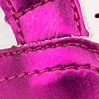Girls Paz Sneakers