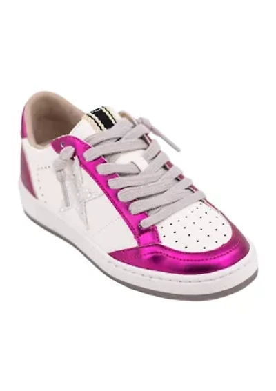 Girls Paz Sneakers