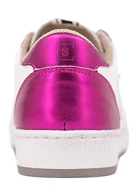Girls Paz Sneakers