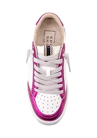 Girls Paz Sneakers