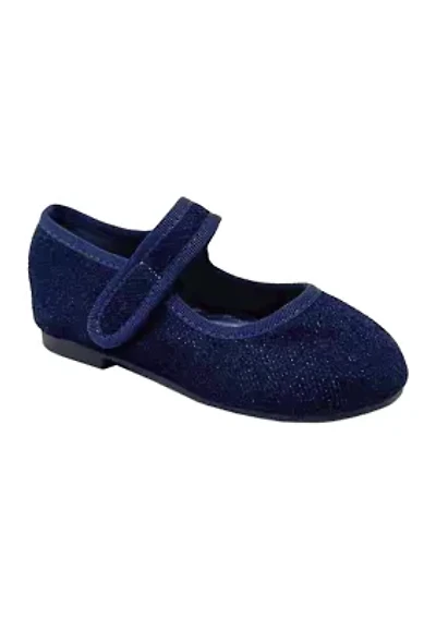 Big Kid Girls Arya Mini Flats