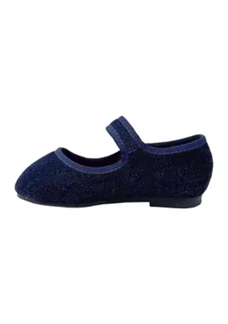 Big Kid Girls Arya Mini Flats