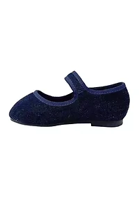 Big Kid Girls Arya Mini Flats