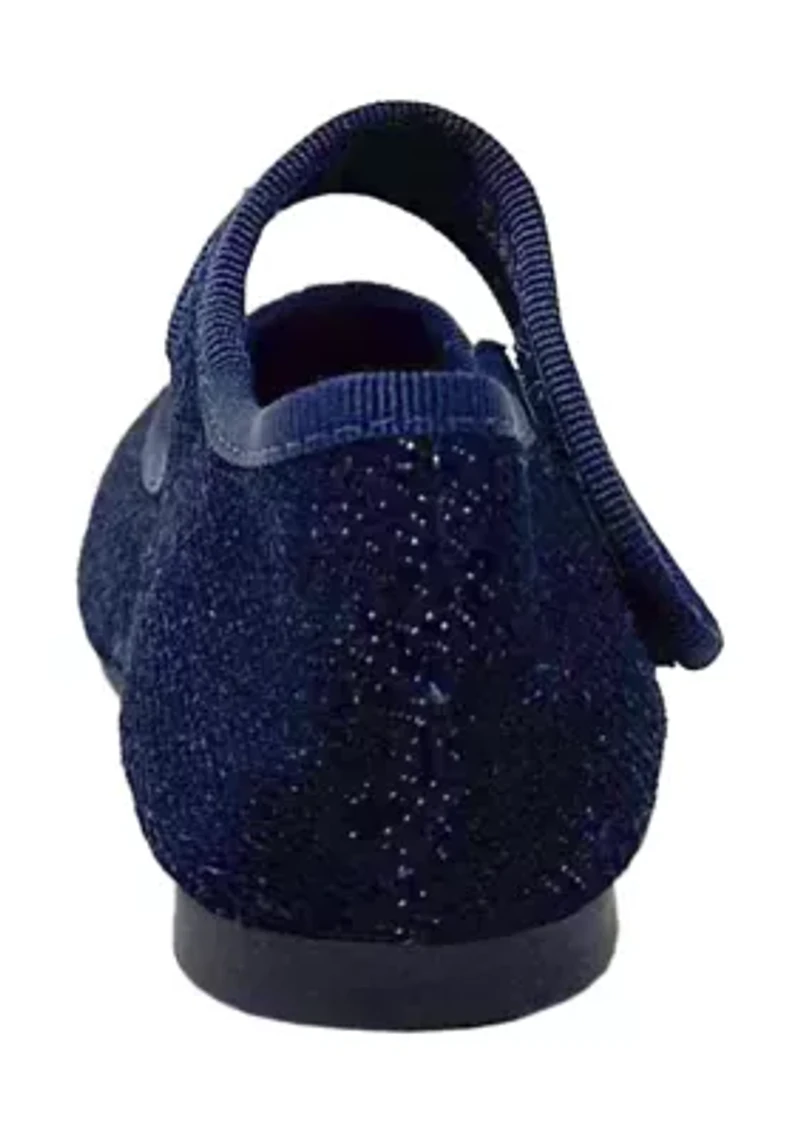Big Kid Girls Arya Mini Flats