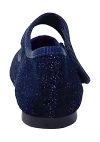 Big Kid Girls Arya Mini Flats