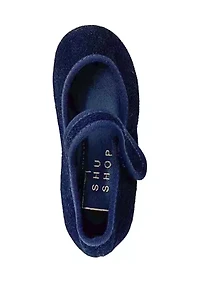 Big Kid Girls Arya Mini Flats