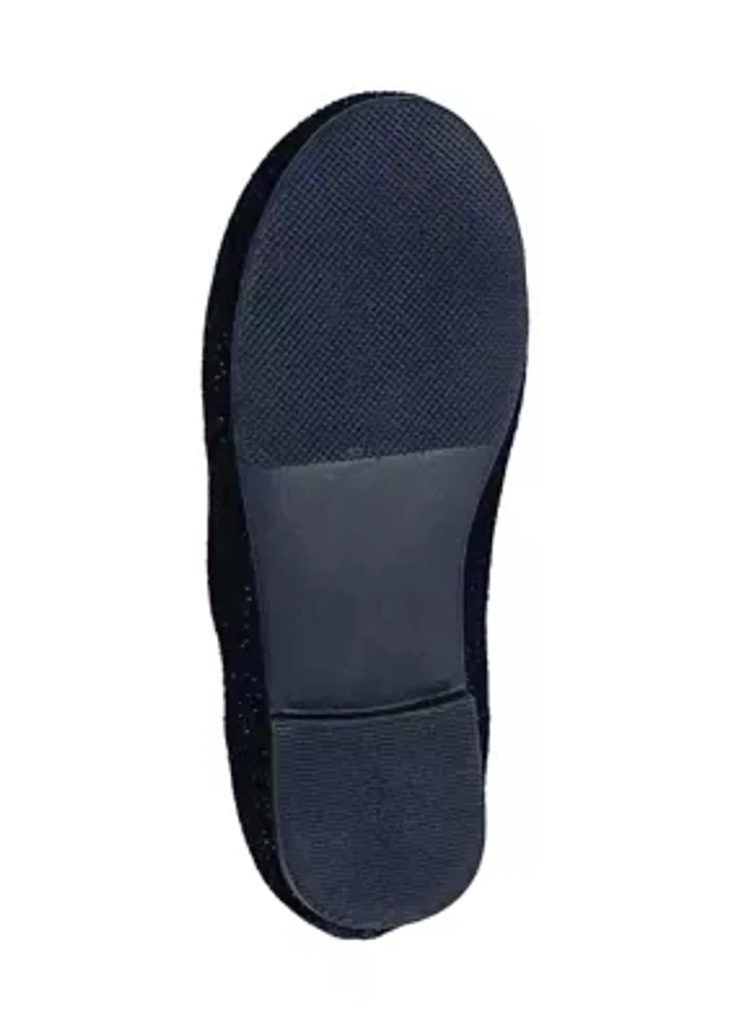 Big Kid Girls Arya Mini Flats