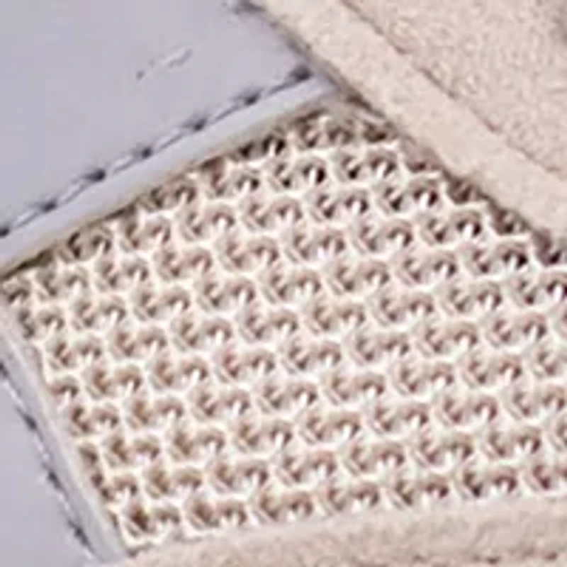 Sasha Mini Sneakers