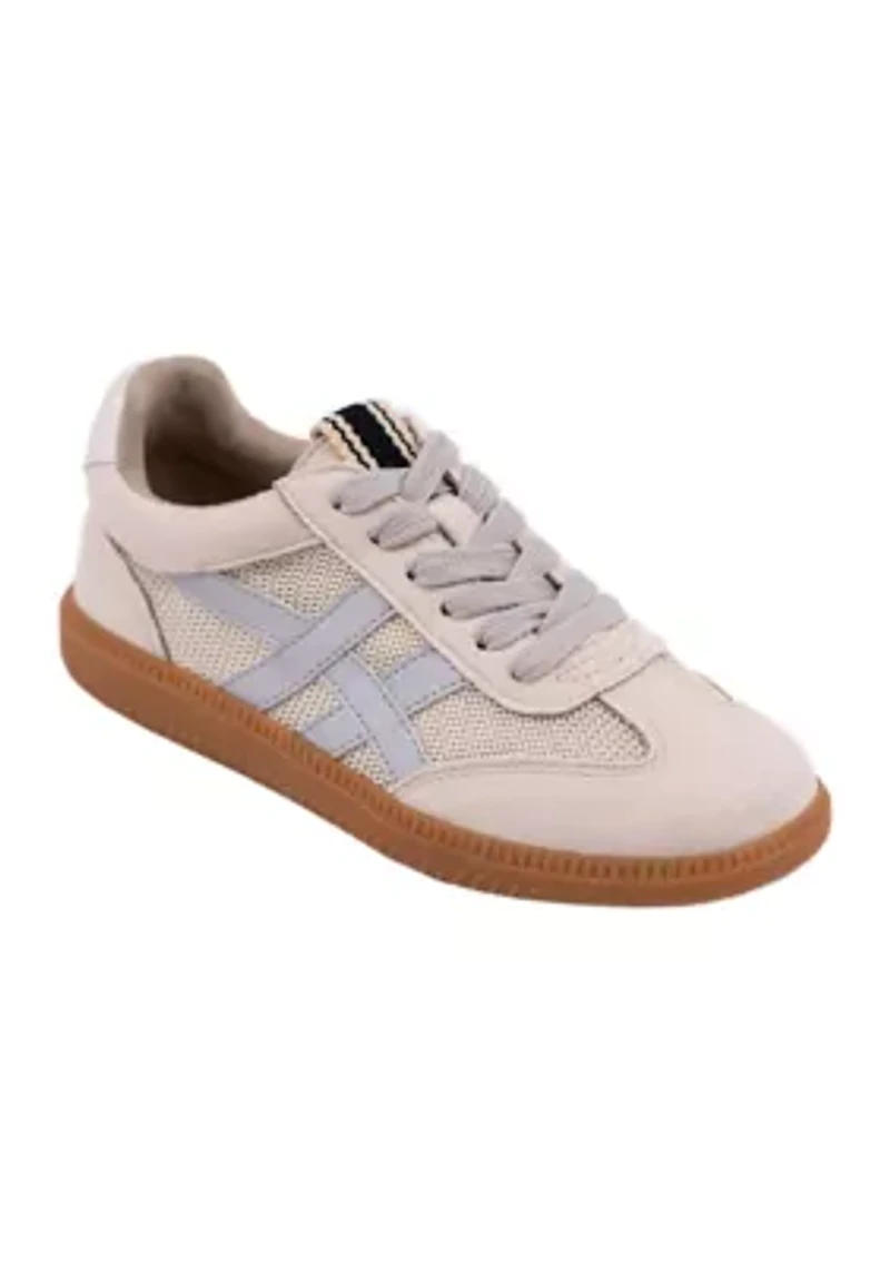 Sasha Mini Sneakers
