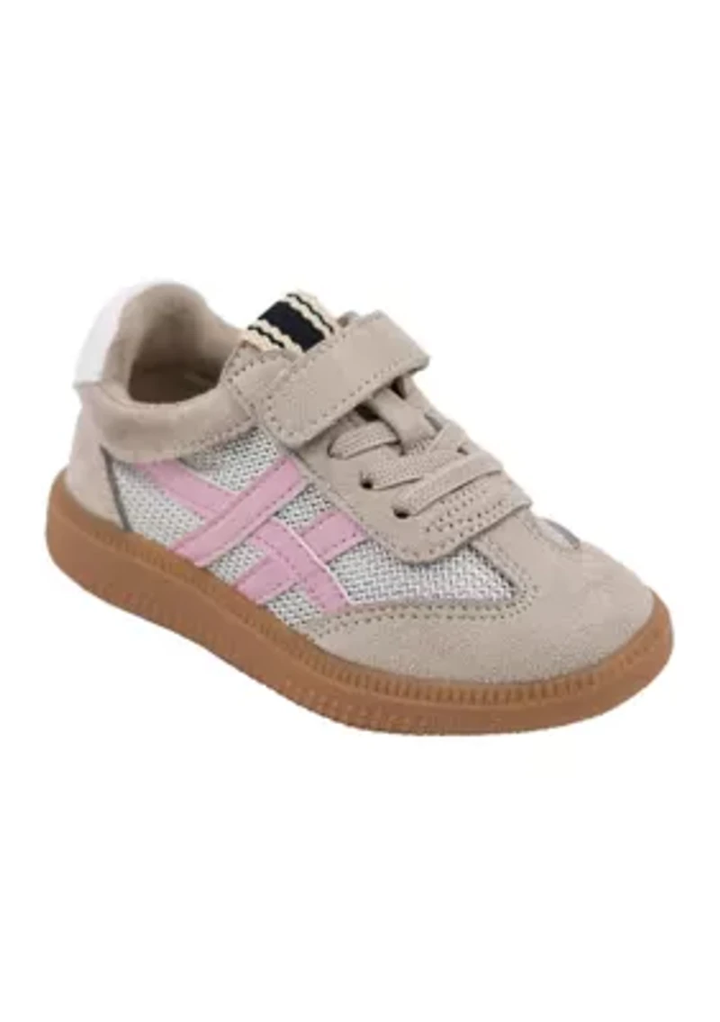 Sasha Mini Sneakers