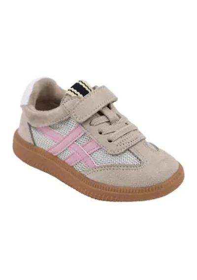 Sasha Mini Sneakers