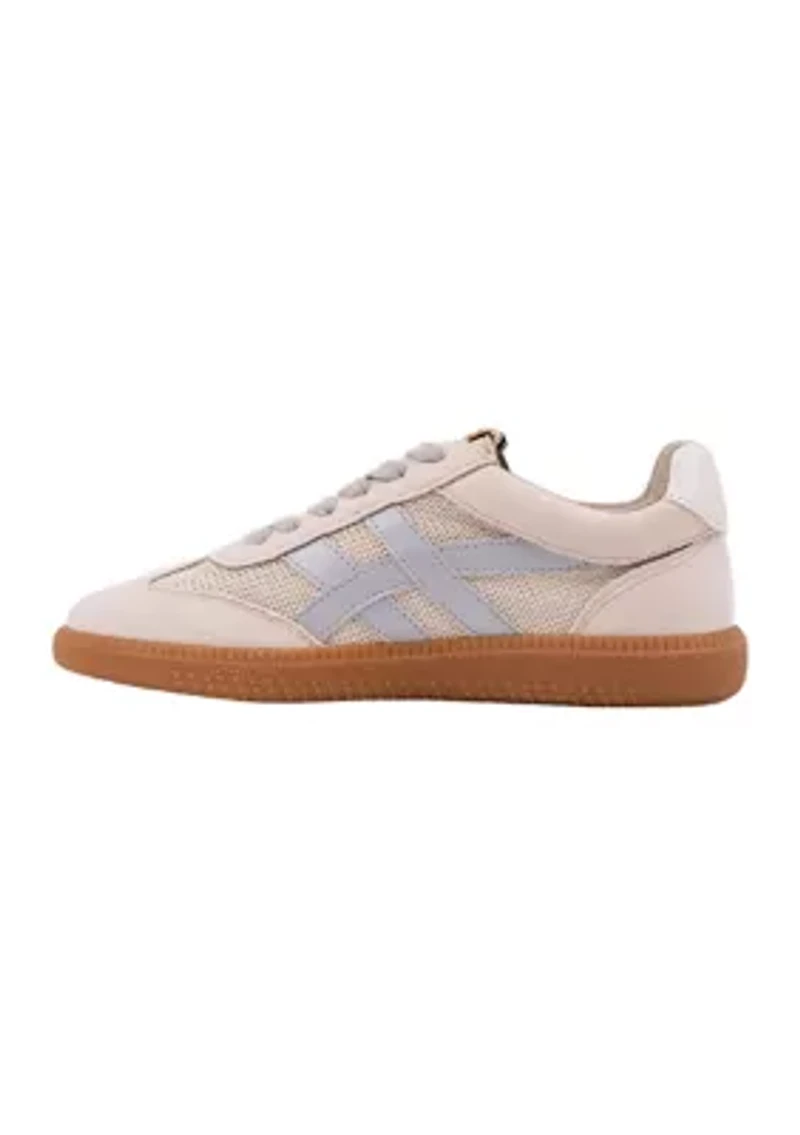 Sasha Mini Sneakers